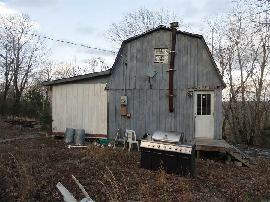 658 Hood Lane, Mount Pleasant, AR 72686 - #2