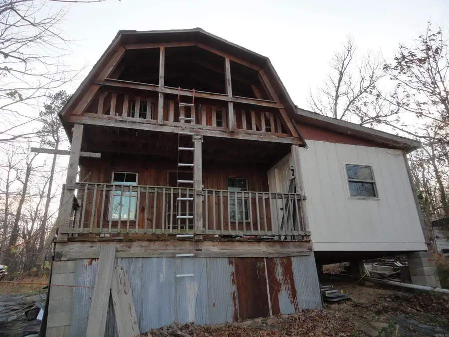 658 Hood Lane, Mount Pleasant, AR 72686 - #3