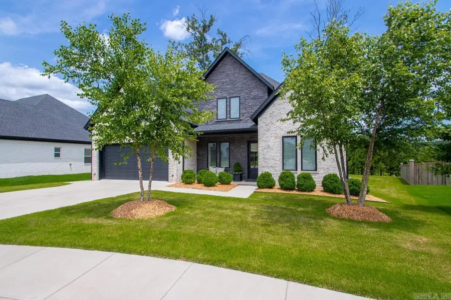 7400 Northwood Drive, Benton, AR 72019 - #2