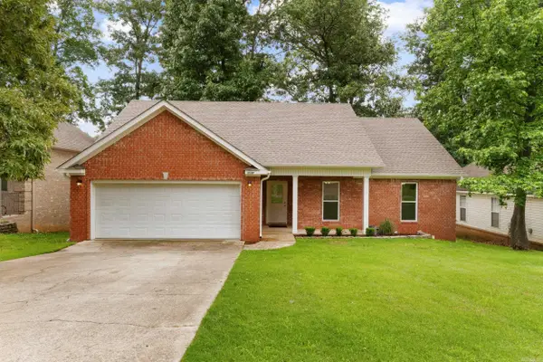 2107 Sweetgum Street, Jonesboro, AR 72401