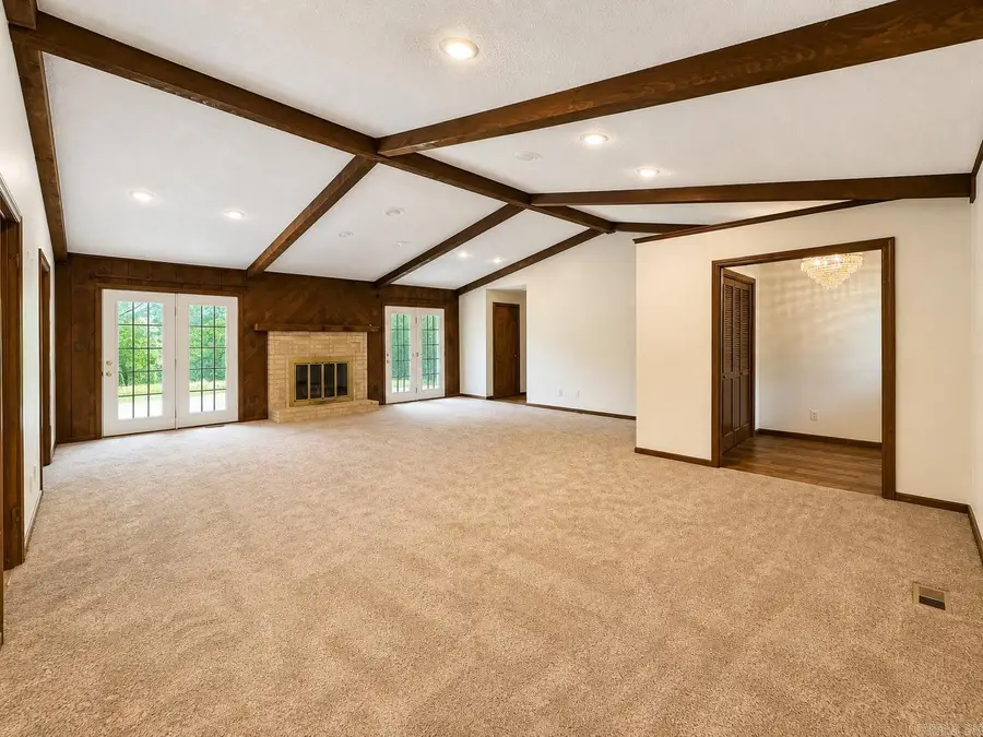 1505 Jennings Lane, Batesville, AR 72501 - #2