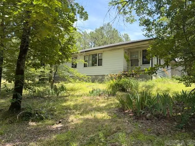 136 Scenic Hill Road, Conway, AR 72034 - #1
