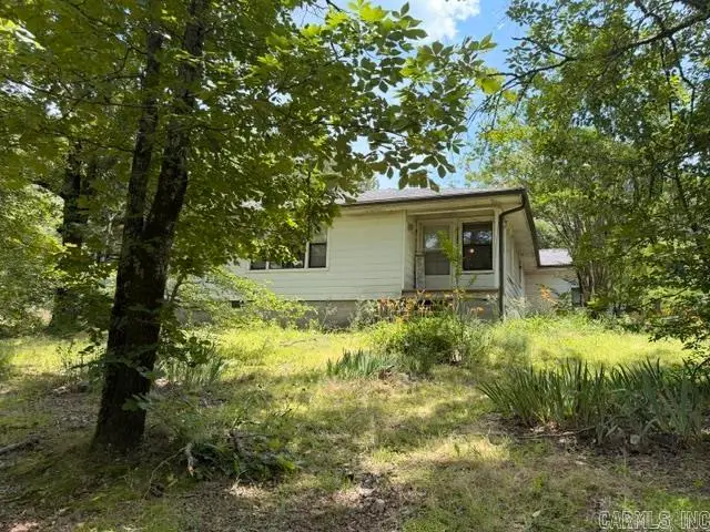 136 Scenic Hill Road, Conway, AR 72034 - #2
