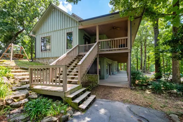 21507 Reynard Lane, Little Rock, AR 72210