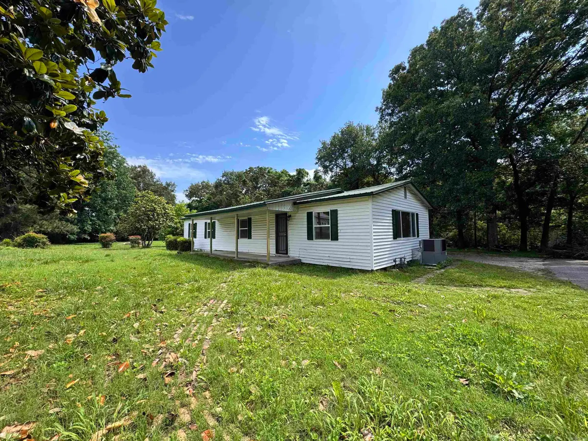87 Magnolia Street, Batesville, AR 72501 - #1
