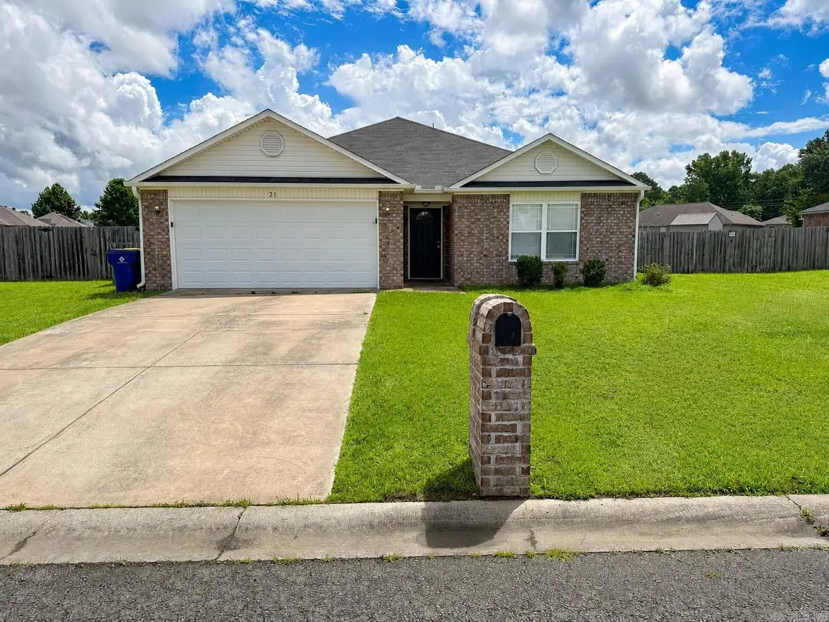21 Stonehenge Drive, Cabot, AR 72023 - #1