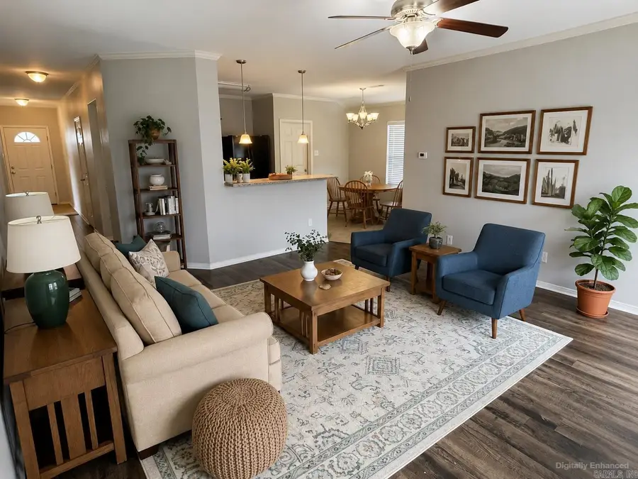 21 Stonehenge Drive, Cabot, AR 72023 - #2