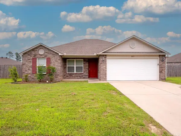 202 Westwood Drive, Jacksonville, AR 72076