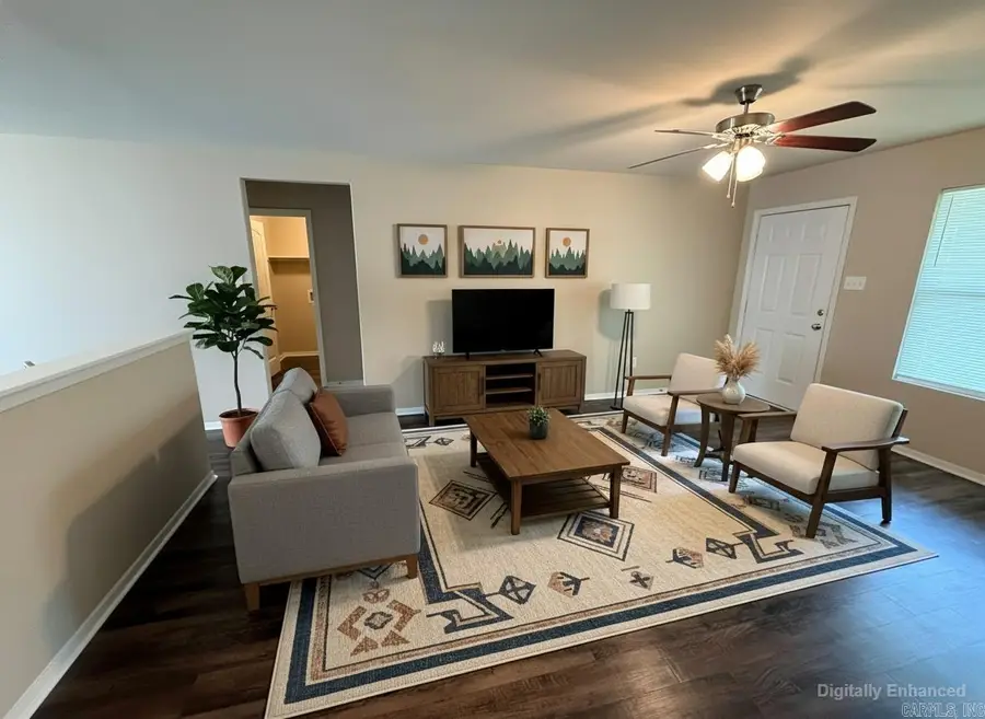 202 Westwood Drive, Jacksonville, AR 72076 - #2