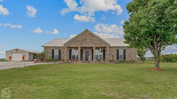 610 Highway 226, Swifton, AR 72471