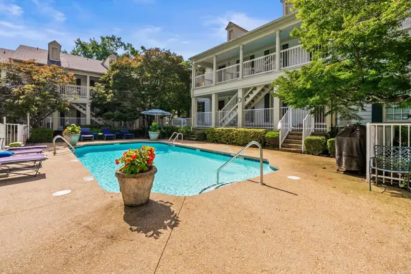 416 N Pierce St #15, Little Rock, AR 72205
