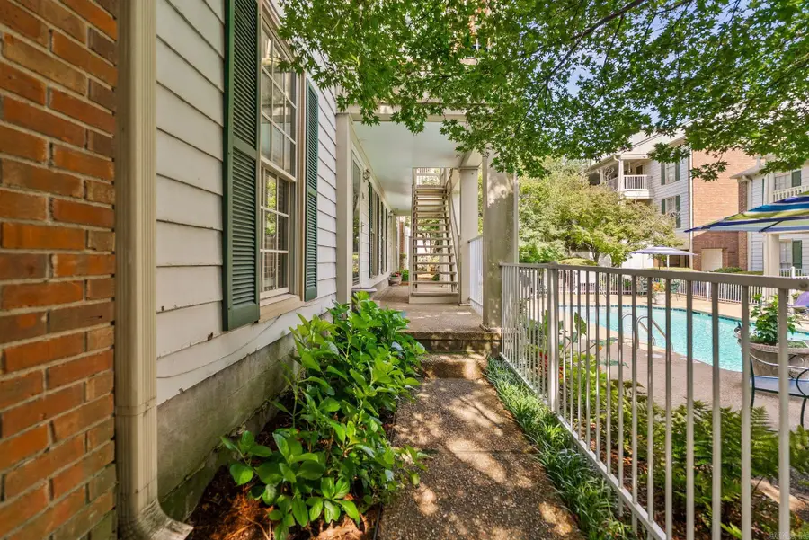 416 N Pierce St #15, Little Rock, AR 72205 - #2