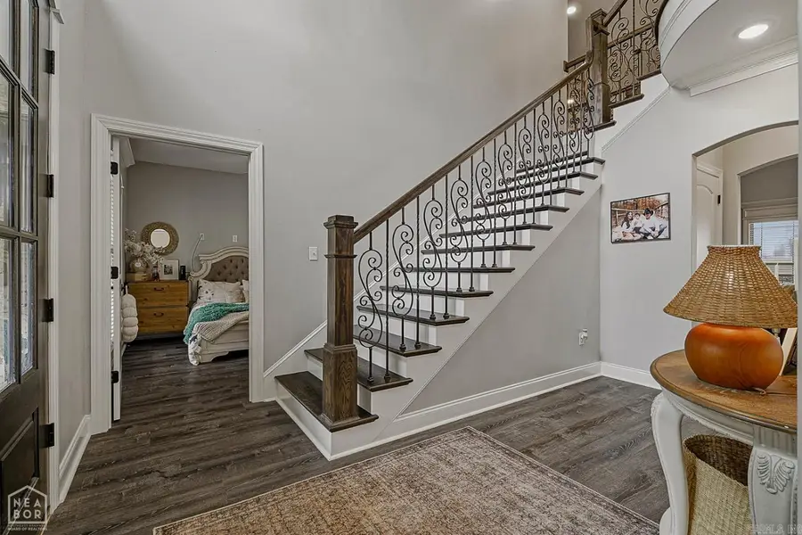 Address Withheld By Seller, Jonesboro, AR 72401 - #3