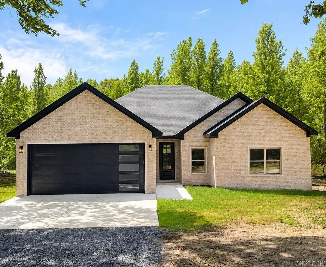 1209 E Carmichael Road, Cabot, AR 72023 - #1