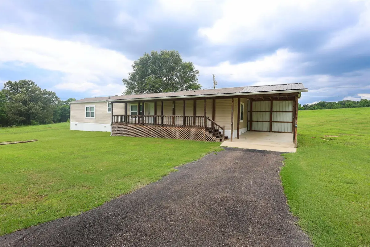 101 Barentine, Amity, AR 71921 - #1