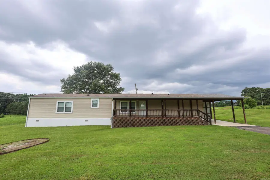101 Barentine, Amity, AR 71921 - #3