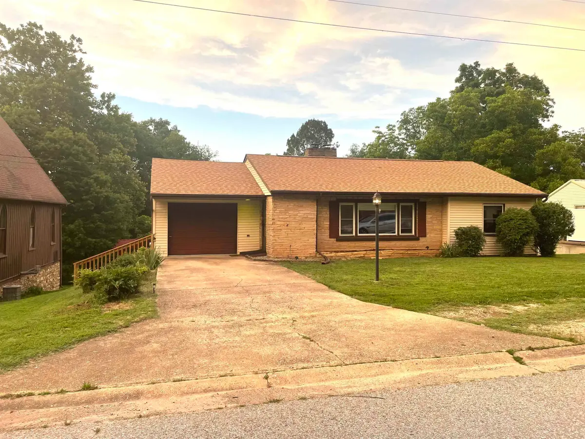 535 Main Street, Mammoth Spring, AR 72554 - #1