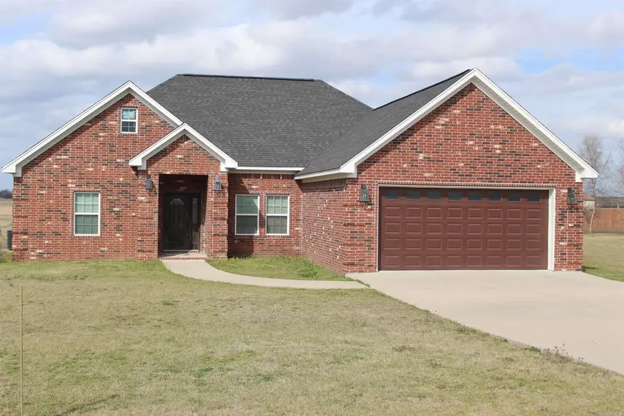 3188 Toltec Mounds Road, England, AR 72046 - #2