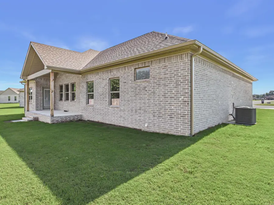 14 Morning Sun Cove, Greenbrier, AR 72058 - #3