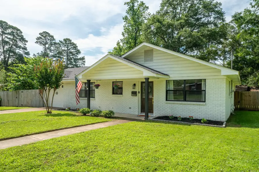 1903 Sylvia Street, Arkadelphia, AR 71923 - #2