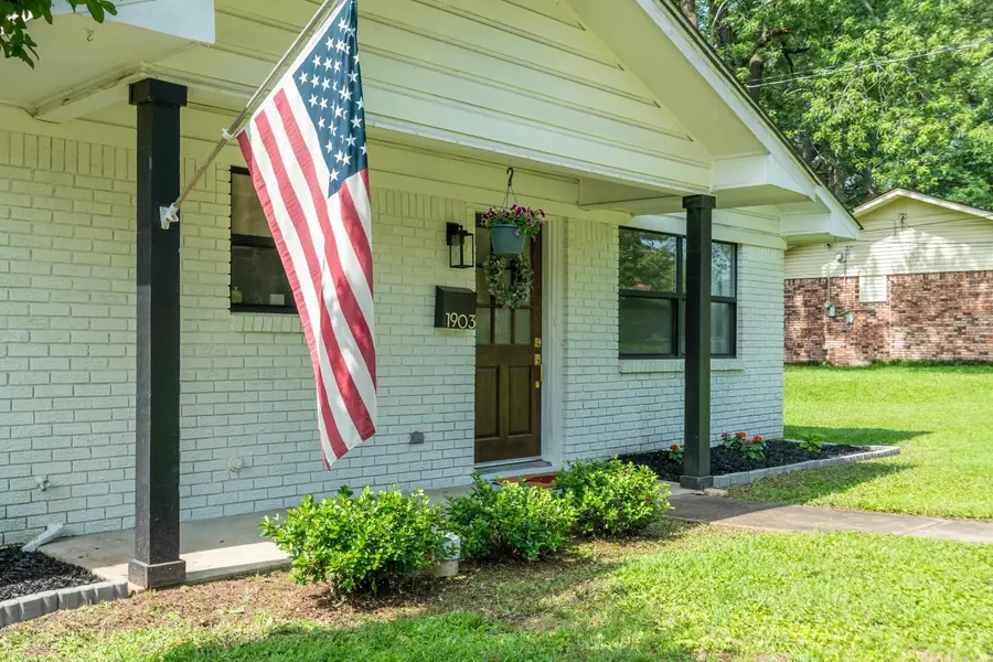 1903 Sylvia Street, Arkadelphia, AR 71923 - #3