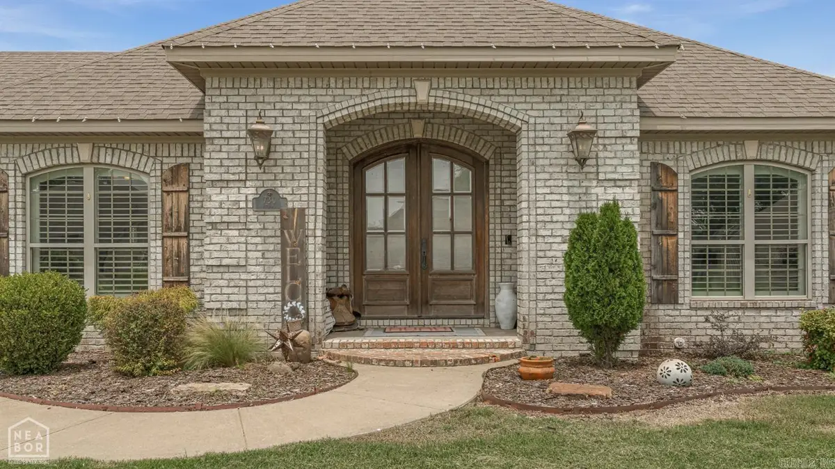 730 Tyler, Manila, AR 72442 - #1