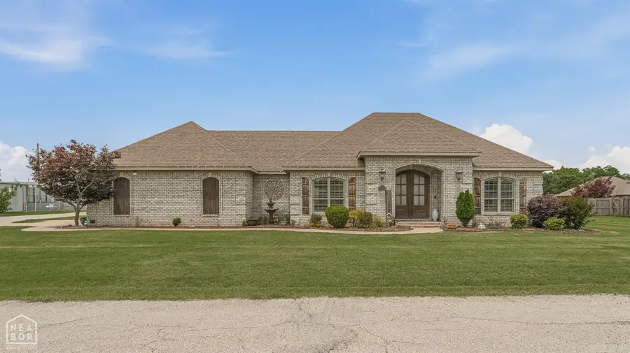 730 Tyler, Manila, AR 72442 - #2