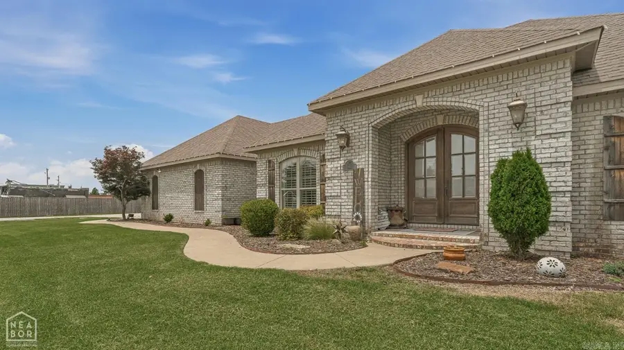 730 Tyler, Manila, AR 72442 - #3