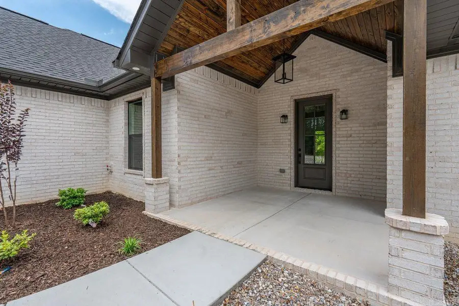 323 Maderas Drive, Hot Springs Village, AR 71909 - #2