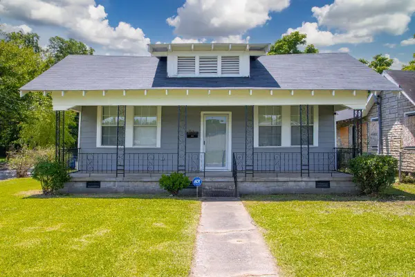 1024 E 16th Street, North Little Rock, AR 72114