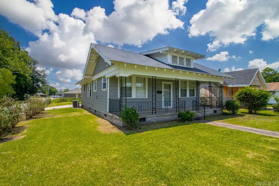 1024 E 16th Street, North Little Rock, AR 72114 - #3