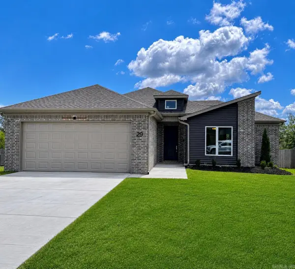29 Pleasant Cove, Little Rock, AR 72211