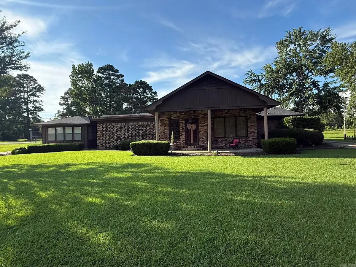 150 Marias Saline Rd, Crossett, AR 71635 - #1