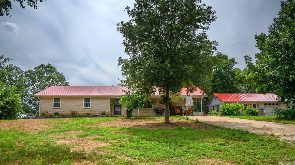 505 Stoney Point, Oden, AR 71961 - #1