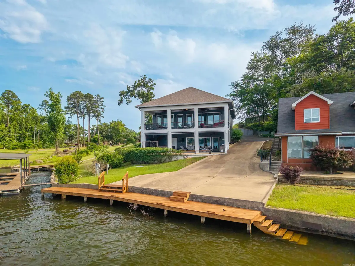 227 Long Island Drive, Hot Springs, AR 71913 - #1