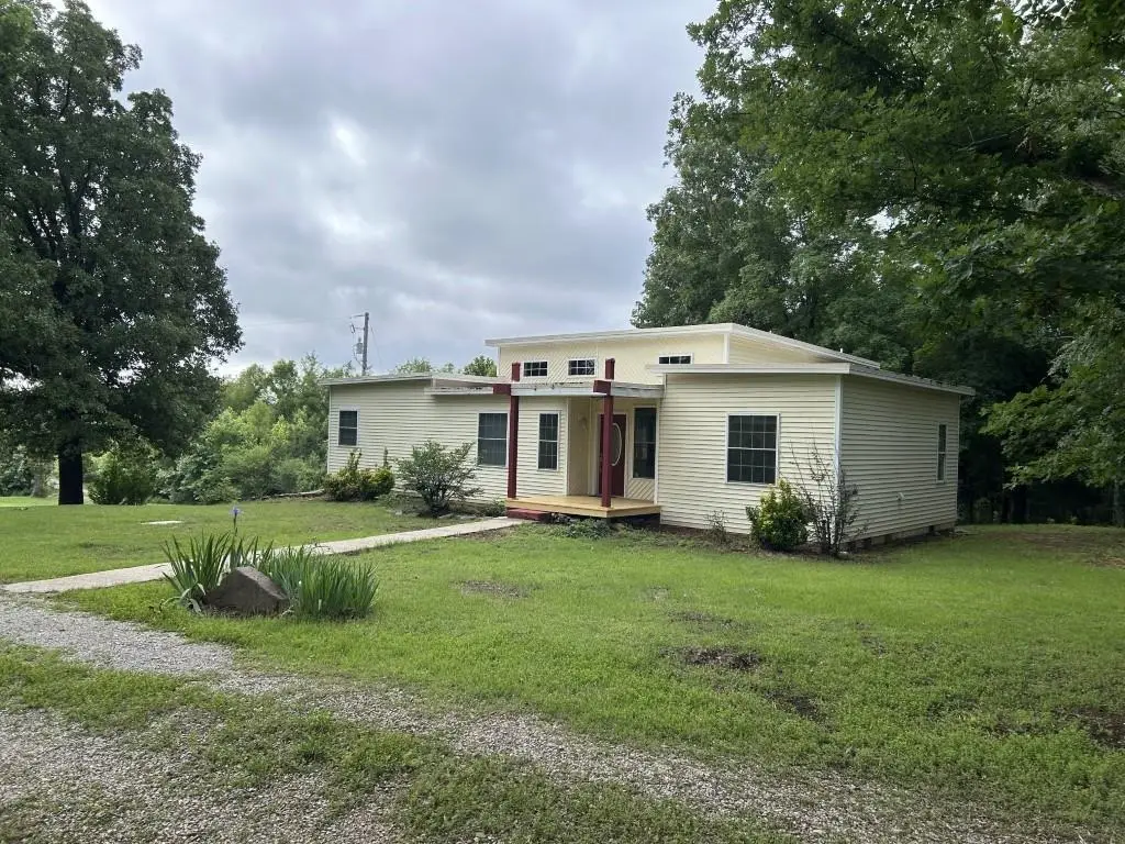 318 S Riggsville Drive, Mountain View, AR 72560 - #1