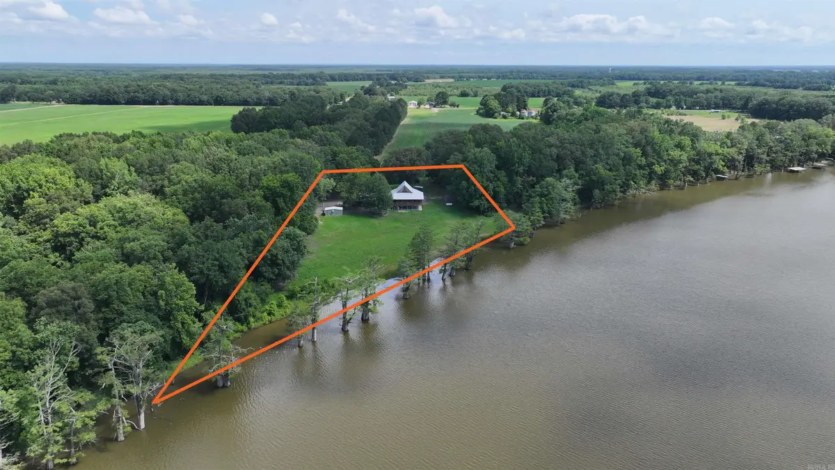Address Withheld By Seller, Calhoun, AR 72701 - #1