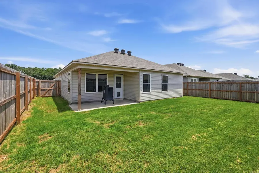 1255 Agogo Lane, Conway, AR 72034 - #3