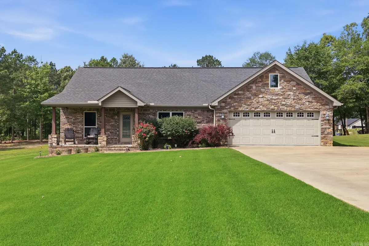 3733 Promise Land Road, Little Rock, AR 72206 - #1