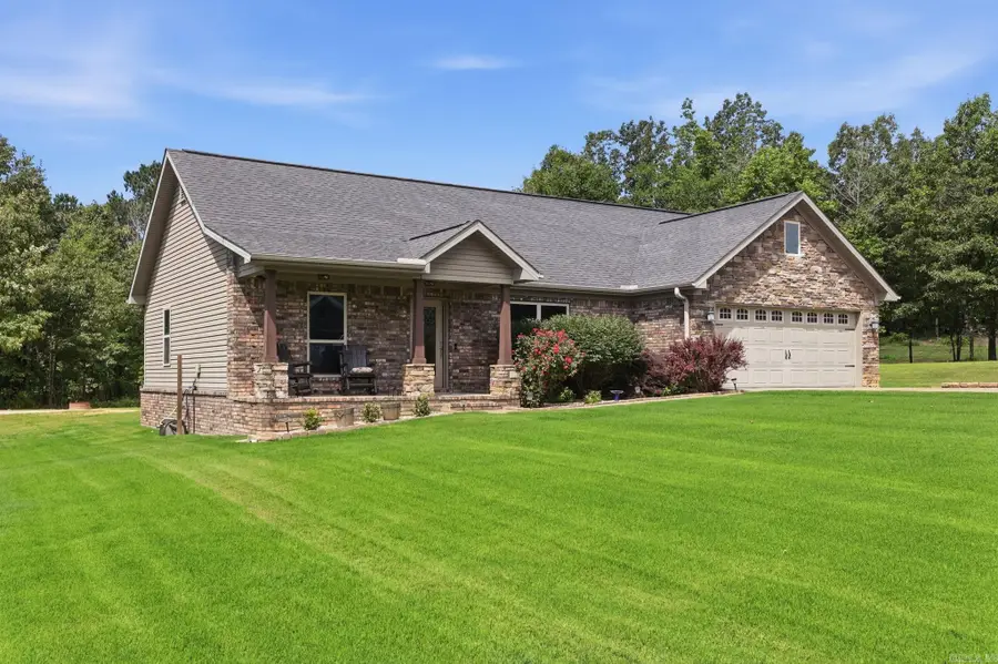 3733 Promise Land Road, Little Rock, AR 72206 - #2