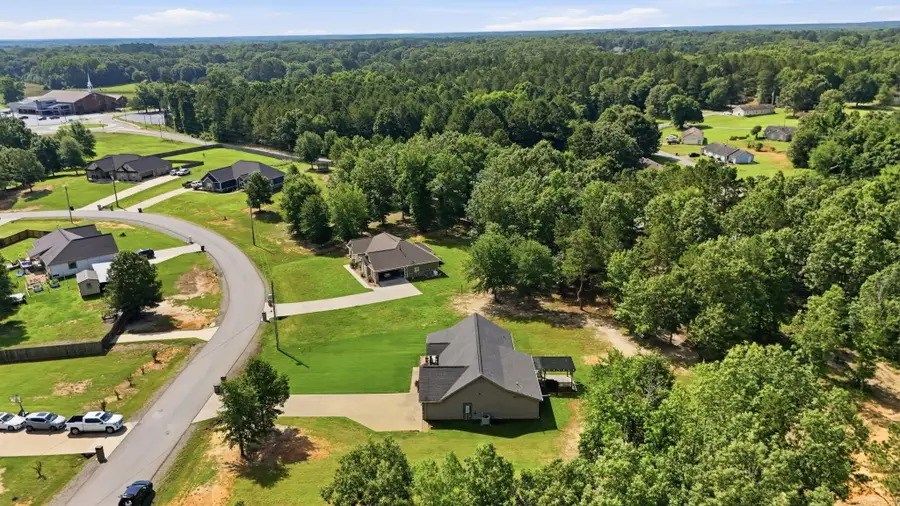 3733 Promise Land Road, Little Rock, AR 72206 - #3