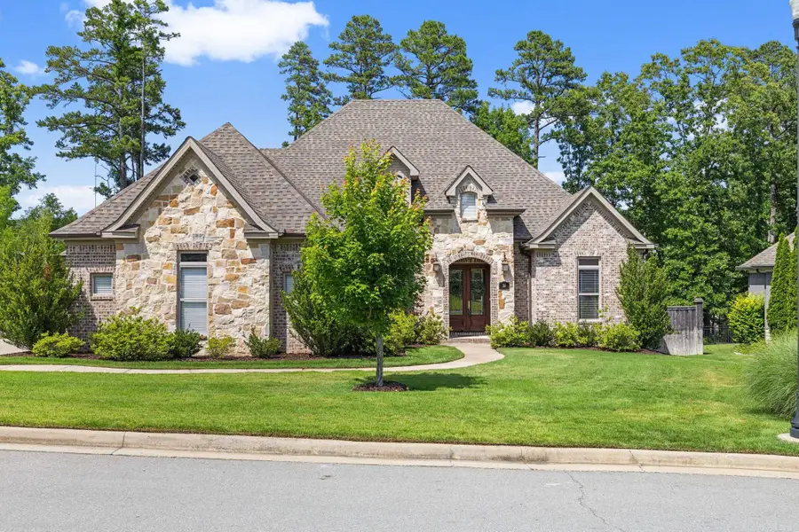 26 Ensbury Place, Little Rock, AR 72223 - #2
