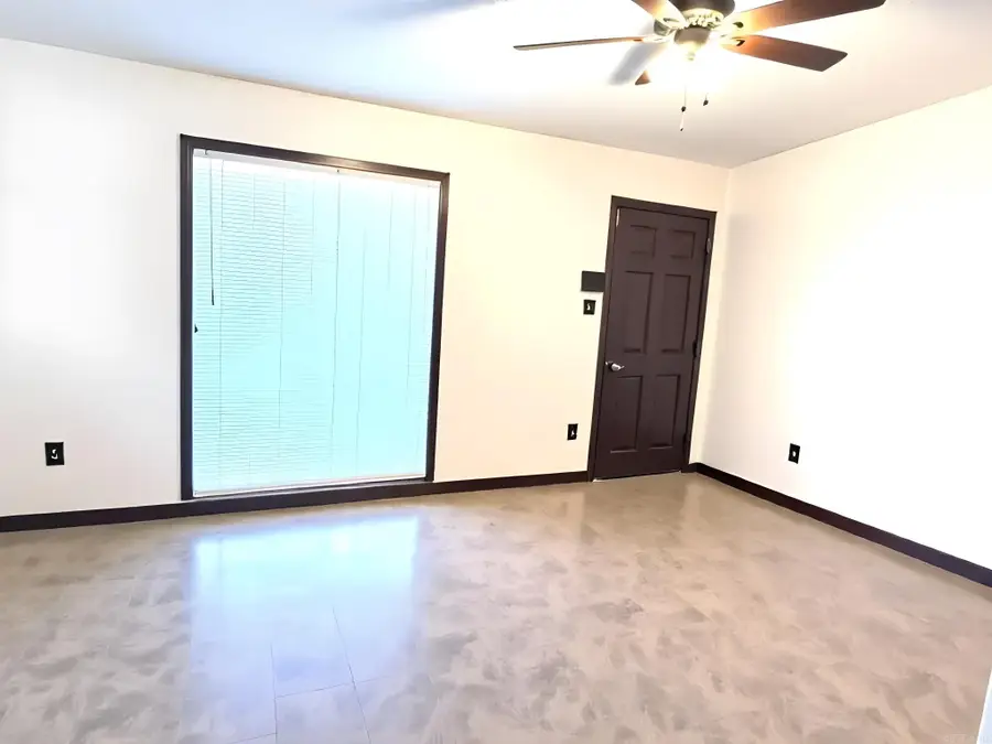 6609 W Wakefield, Little Rock, AR 72209 - #3