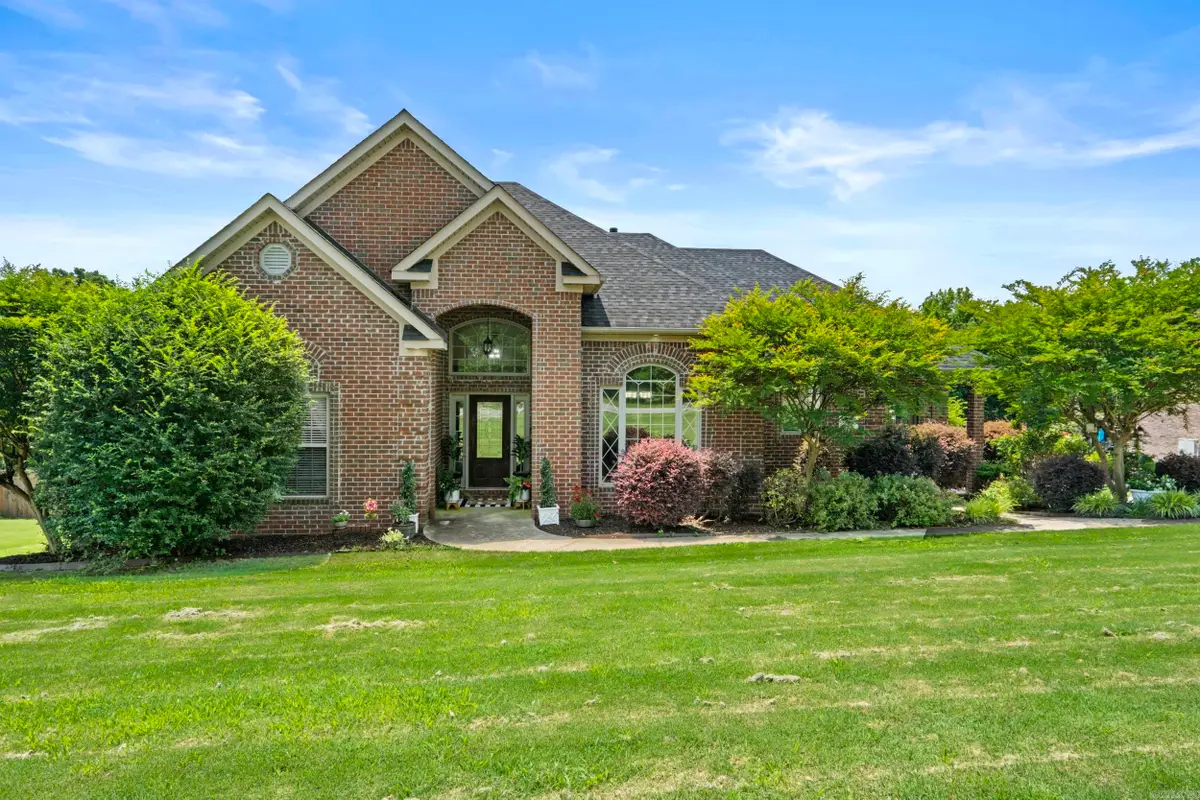 401 Greystone Boulevard, Cabot, AR 72023 - #1
