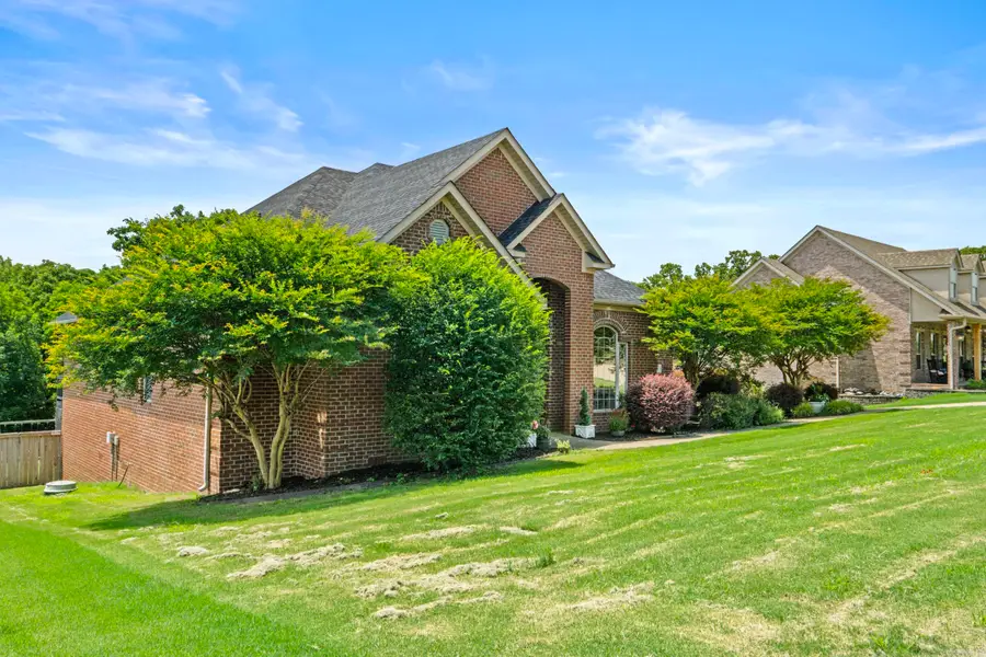 401 Greystone Boulevard, Cabot, AR 72023 - #2