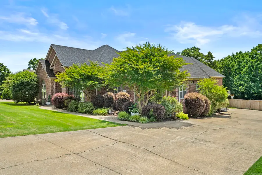 401 Greystone Boulevard, Cabot, AR 72023 - #3