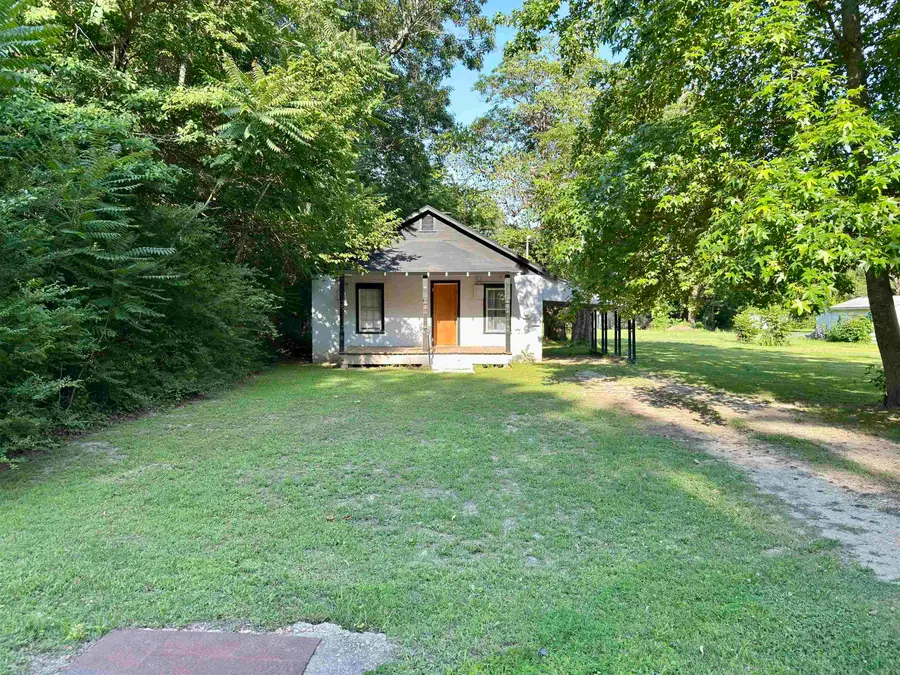 304 S 12th Avenue, Piggott, AR 72454 - #3