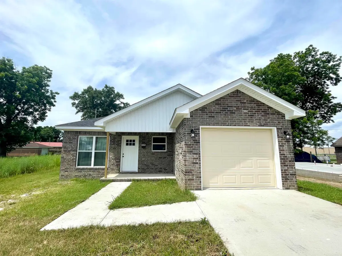 526 Maple Street, Trumann, AR 72472 - #1