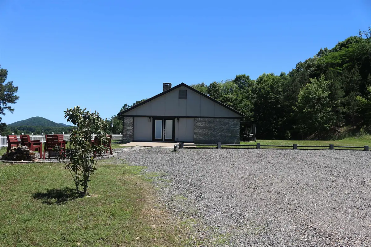 128 Polk Rd 42 Road, Mena, AR 71953 - #1