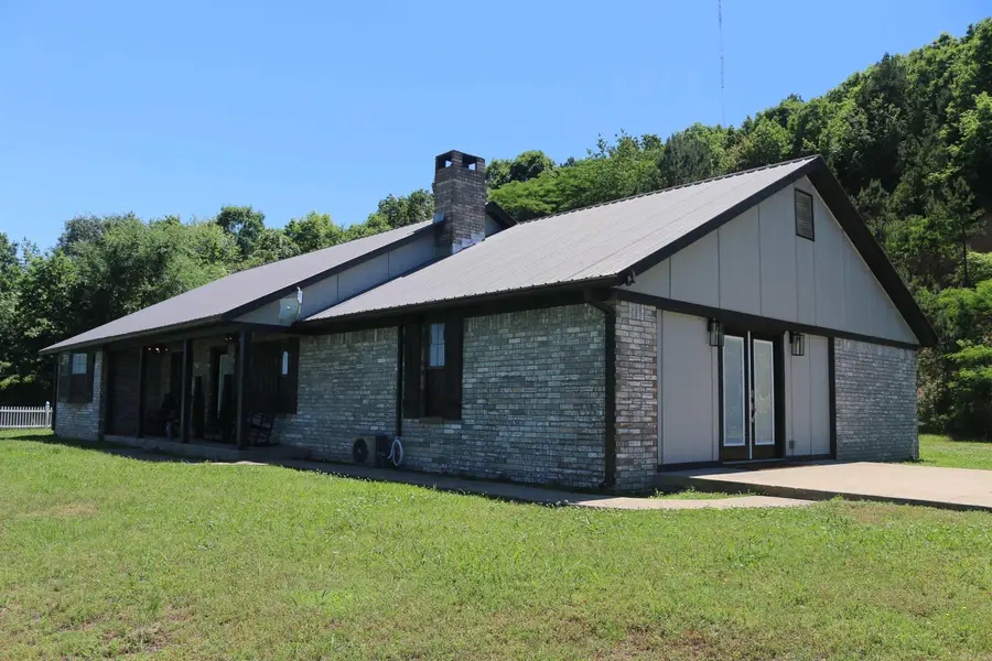 128 Polk Rd 42 Road, Mena, AR 71953 - #2